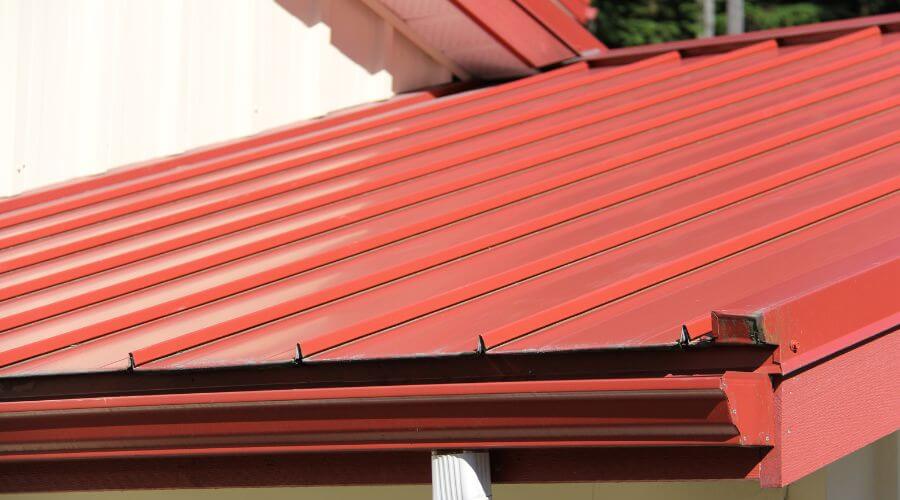 Industrial Roof Replacement in Troy, ID